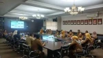 Pemkot Tangerang Mulai Rumuskan Indeks Ekonomi Hijau, Jadi Langkah Nyata Menuju Kota Berkelanjutan