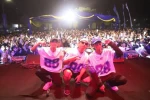 Cisadane Digital Festival 2025 Kian Pecah! Malam Keempat Diserbu Ribuan Pengunjung, Hiburan dan UMKM Banjir Peminat
