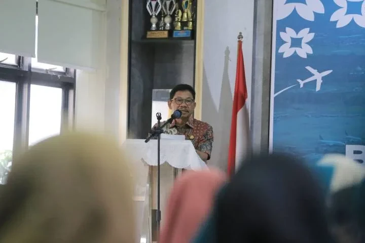 Pemkot Tangerang dan Injourney Airports Berkolaborasi Lawan Stunting, UNICEF Turut Apresiasi Langkah Nyata Ini