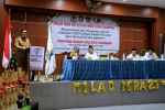Maryono Sebut Guru RA sebagai “Mercusuar Generasi Emas�