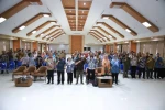 Pemkot Tangerang Perkuat Kawasan Tanpa Rokok, Satgas KTR Kini Gunakan Sistem Digital untuk Awasi Pelanggaran