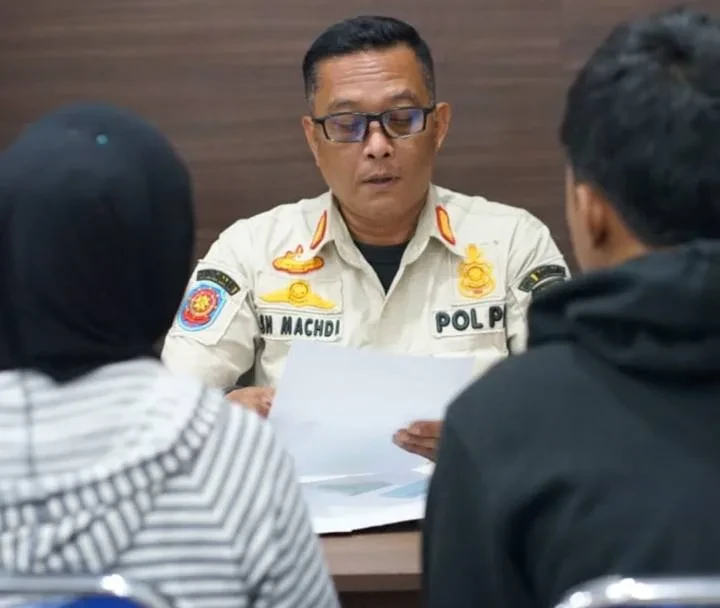 Operasi Malam Satpol PP Bongkar Praktik Prostitusi di Sejumlah Hotel: Tujuh Pasangan Terjaring, Pemkot Tegaskan Tak Ada Toleransi