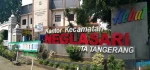 Asal Usul Nama Neglasari: Dari Sewan Parung Kuda hingga Jadi Simbol Harapan Warga Tangerang