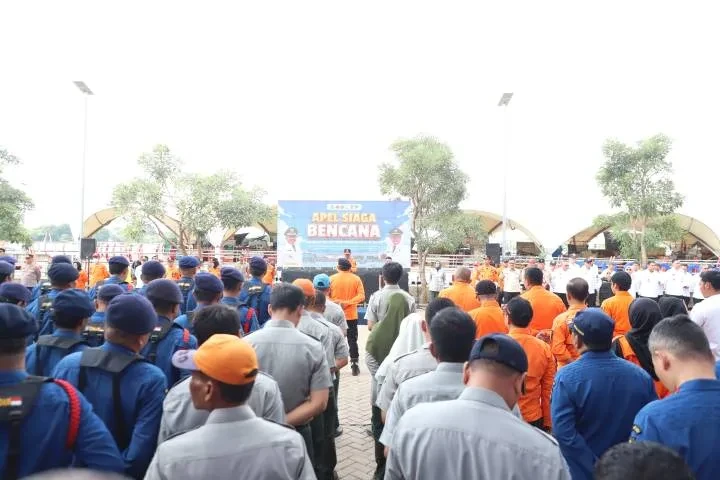 Siaga Hingga 2026, Pemkot Tangerang Fokuskan Perhatian ke Wilayah Timur, Ini Alasannya