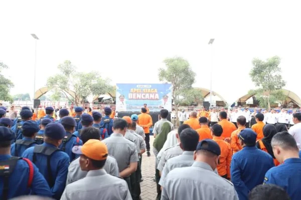 Siaga Hingga 2026, Pemkot Tangerang Fokuskan Perhatian ke Wilayah Timur, Ini Alasannya