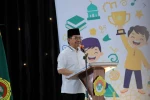 Pesan Tegas Wali Kota di Festival Anak Saleh 2025: Karakter Kuat Jadi Kunci Generasi Emas