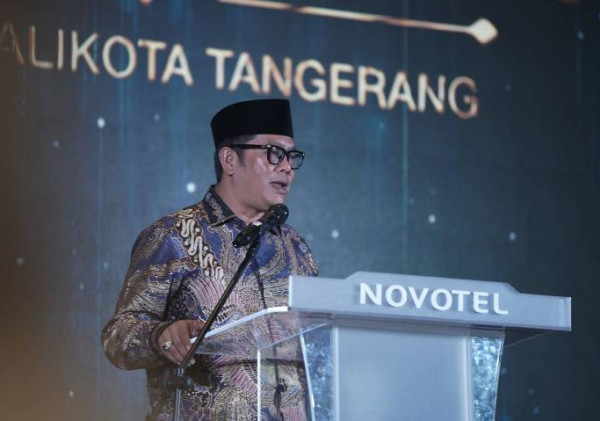 HUT ke-46 RS Melati, Wawalkot Tangerang Soroti Peran Strategis Rumah Sakit Swasta