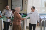 Wakil Wali Kota Tangerang Gaungkan Sinergi Pusat dan Daerah, Tegaskan Kolaborasi Jadi Kunci Pembangunan