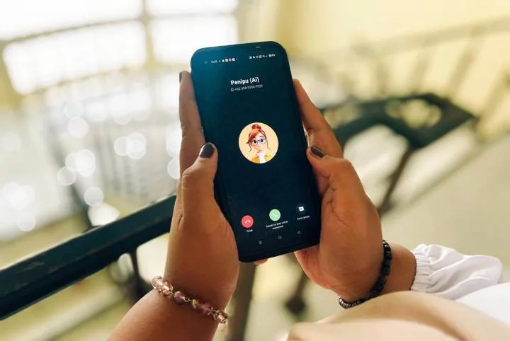 Deepfake Makin Canggih, Diskominfo Tangerang Ingatkan Warga: Jangan Mudah Tertipu!