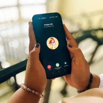 Deepfake Makin Canggih, Diskominfo Tangerang Ingatkan Warga: Jangan Mudah Tertipu!