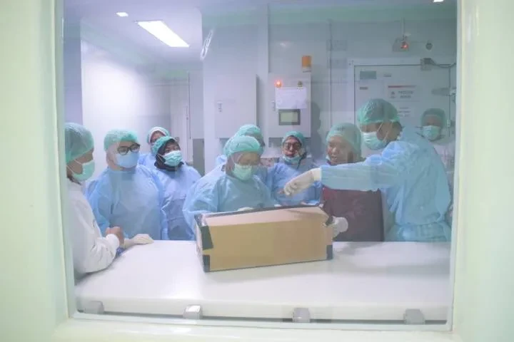 PMI Kota Tangerang Ungkap Kunci Kurangi Impor Plasma, Workshop Nasional Bongkar Proses Produksi Fraksionasi