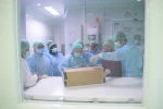PMI Kota Tangerang Ungkap Kunci Kurangi Impor Plasma, Workshop Nasional Bongkar Proses Produksi Fraksionasi