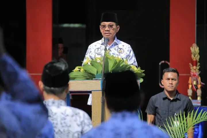 Gubernur Apresiasi Program Gampang Kerja, 63 SMK Resmi Buka Peluang Global bagi Lulusan Tangerang
