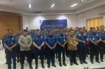 BPBD Kota Tangerang Kirim 40 Personel Ikuti Diklat Pemadam Kebakaran: Siap Tingkatkan Profesionalitas dan Respons Darura...