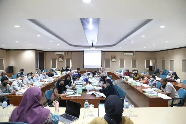 UMKM Kota Tangerang Siap Naik Kelas! MUI Gelar Workshop Sertifikasi Halal Gratis, Buka Akses Pasar Lebih Luas