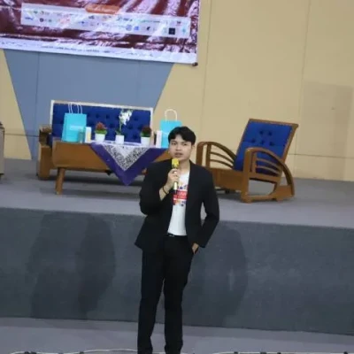 Kejar Mimpi Tangerang dan Wardah Kolaborasi: Buka Rahasia Personal Branding, Finansial, dan Kecantikan untuk Generasi Berdaya!