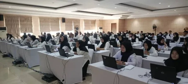Hasil Ujian CAT BLUD Dinkes Kota Tangerang Resmi Diumumkan, Ribuan Peserta Siap Menanti Tahap Berikutnya!