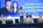 Hujan Tak Menghalangi Antusiasme Warga: Tabligh Akbar KIMFest 2025 Bersama Ustaz Hilman Fauzi Padati Alun