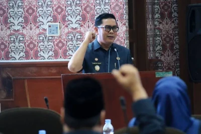 Hadapi Tantangan Fiskal, Pemkot Tangerang dan DPRD Kompak Jaga Arah Pembangunan 2026