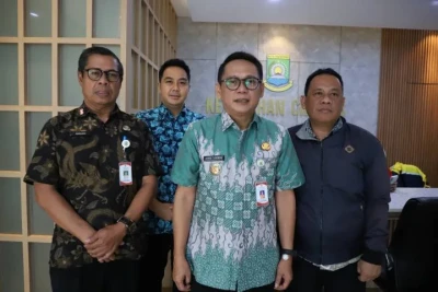 Musrenbang Maraton di Cibodas, Aspirasi Warga Disaring untuk Tentukan Arah Pembangunan 2026