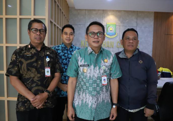 Musrenbang Maraton di Cibodas, Aspirasi Warga Disaring untuk Tentukan Arah Pembangunan 2026