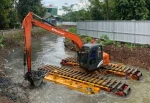 Antisipasi Musim Hujan, Pemkot Tangerang Gelar Operasi Normalisasi Serentak di Titik Rawan Banjir