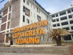 979 Unit Rusunawa Disiapkan Pemkot Tangerang, Sewa Mulai Rp90 Ribu per Bulan
