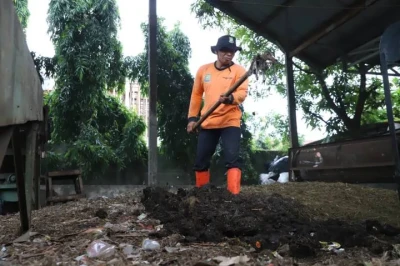 Tak Hanya di Rawa Kucing, Pemkot Tangerang Siapkan Teknologi RDF di TPS3R untuk Olah 200 Ton Sampah per Hari