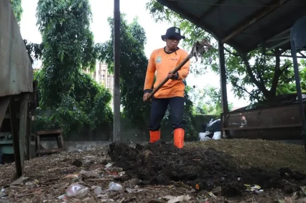 Tak Hanya di Rawa Kucing, Pemkot Tangerang Siapkan Teknologi RDF di TPS3R untuk Olah 200 Ton Sampah per Hari