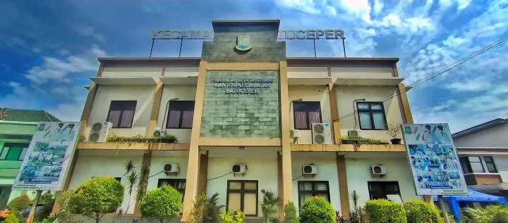 Menguak Jejak Batuceper: Dari Aliran Banjir Sungai Cisadane hingga Jadi Pusat Industri Tangerang