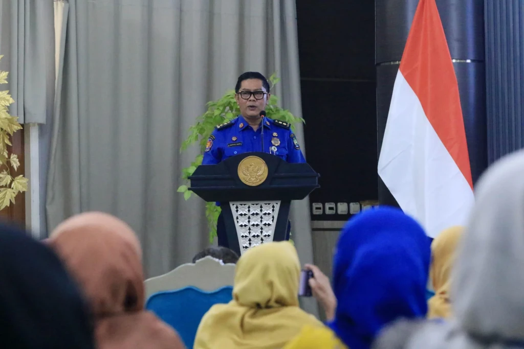 Pemkot Tangerang Cetak Guru Cerdas Digital, Bekali dengan Pelatihan Deep Learning dan AI