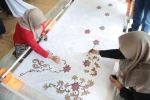 Kampung Batik Kembang Mayang Resmi Jadi Kawasan Kekayaan Intelektual, Apa Saja Keistimewaannya?