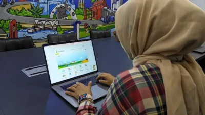 Ribuan Informasi Disajikan Sepanjang 2025, Diskominfo Kota Tangerang Perkuat Transparansi Publik