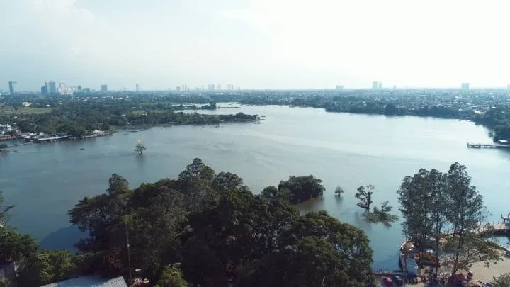 BMKG Prediksi Cuaca Ekstrem, BPBD Tangerang Imbau Warga Waspada: Dua Kecamatan Berpotensi Alami Dampak Lebih Signifikan