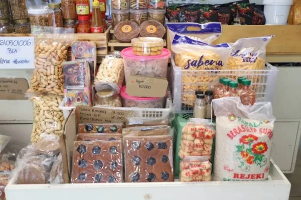 Dari Dapur Rumahan Jadi Surga Kuliner Nusantara, GB Kitchen Cipondoh Tawarkan 300 Varian Menu Premium