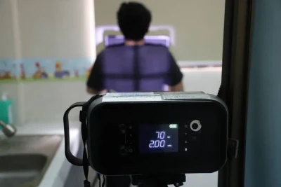 Bongkar Rantai TBC 2025: Transformasi Layanan Kesehatan Kota Tangerang Menyentuh Hingga Akar Rumput