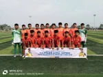 Kejurnas Sepak Bola Piala Wali Kota Tangerang U
