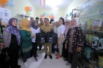 Naik Kelas Tanpa Biaya: UMKM Kota Tangerang Dapat Kemasan Modern hingga Uji Laboratorium Gratis