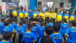 Forssekot Tangerang Resmi Dilepas ke Piala Kadin Jawa Barat 2025, Ada Harapan Besar untuk Wakili Indonesia di Ajang Internasional