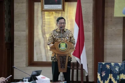 Era Baru Layanan Pajak Digital, Pemkot Tangerang Percepat Elektronifikasi demi PAD dan Kepercayaan Publik