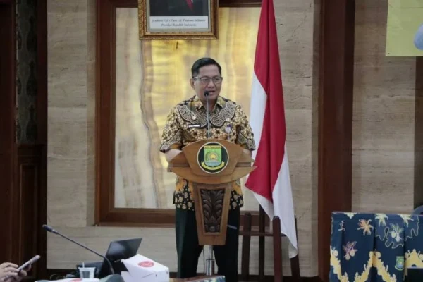 Era Baru Layanan Pajak Digital, Pemkot Tangerang Percepat Elektronifikasi demi PAD dan Kepercayaan Publik