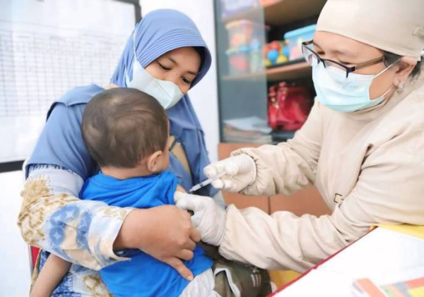 Akses Kesehatan Gratis Diperluas, Pemkot Tangerang Bidik 450 Ribu Peserta JKN di 2026