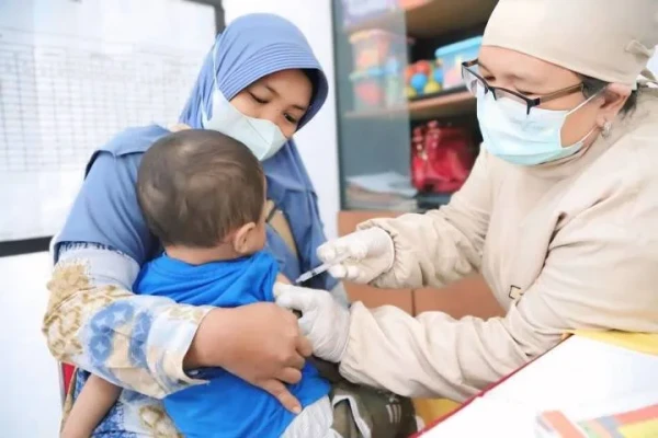 Akses Kesehatan Gratis Diperluas, Pemkot Tangerang Bidik 450 Ribu Peserta JKN di 2026