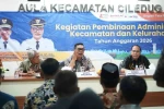 Awal 2026, Pemkot Tangerang Satukan Langkah Aparatur Wilayah Demi Pelayanan Warga yang Lebih Cepat