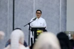 ASN Tangerang Kembali Torehkan Prestasi Nasional! Maryono Tegaskan NSPK Adalah Komitmen Moral, Bukan Sekadar Administrasi