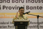 Pelatihan WUB Jadi Magnet Baru, Komitmen Pemkot Tangerang Dorong UMKM-IKM Naik Kelas
