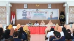 Sentuhan Hati DWP di Tiga Lokasi Baksos Bikin Haru, Ada Pesan Mendalam untuk Warga Binaan dan Anak Panti