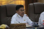Jelang Nataru, Pemkot Perkuat Strategi Tekan Inflasi: Kota Tangerang Catat Angka Terendah se-Banten