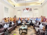 Belajar dari yang Terbaik! Ketua Tim Pembina Posyandu Kota Tangerang Studi Tiru ke Lebak, Siap Transformasikan Posyandu Jadi Pusat Layanan Enam Bidang SPM