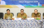 Musim Hujan Jadi Alarm, Pemkot Tangerang Perkuat Administrasi Aparatur Wilayah